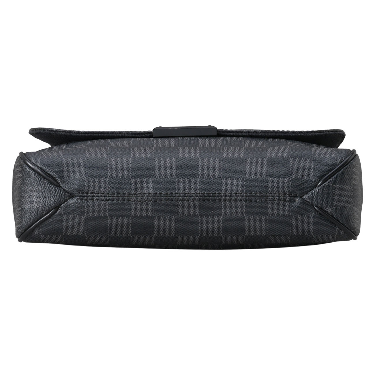 LOUIS VUITTON(USED)루이비통 N41260 다미에 그라파이트 디스트릭트 PM